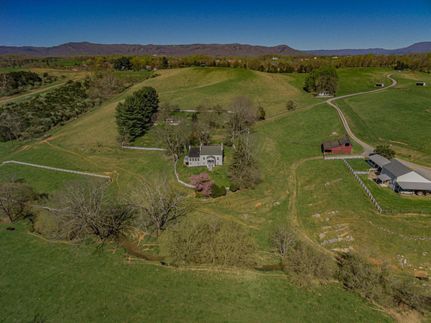 Timberland Property in Rockbridge County, Virginia