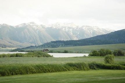 Land in Fremont County, Idaho