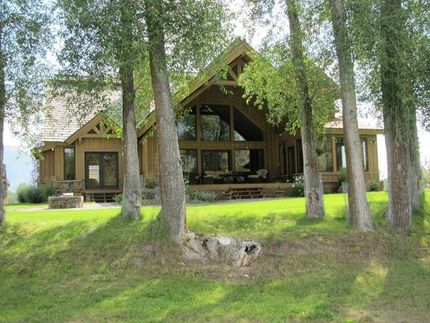 Recreational Property in Bonneville County, Idaho