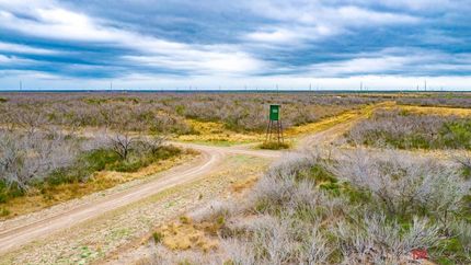 Recreational Property in La Salle County, Texas