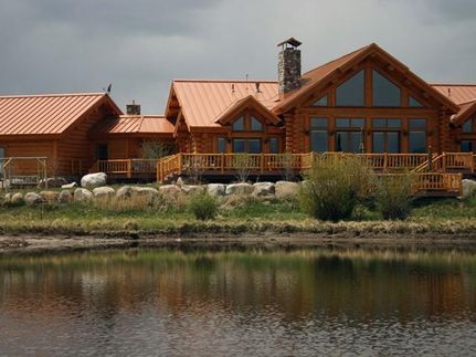 Farm and Ranch in Sublette County, Wyoming