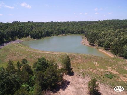 Farm and Ranch in Conway County, Arkansas