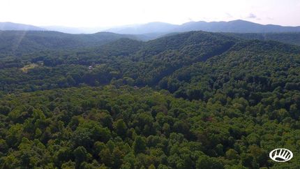 House in Morgan County, Tennessee