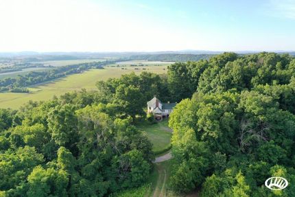 Recreational Property in Cocke County, Tennessee