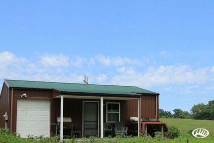 Timberland Property in DeKalb County, Missouri