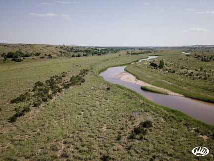 Timberland Property in Dewey County, Oklahoma