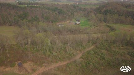 Land in Fulton County, Pennsylvania