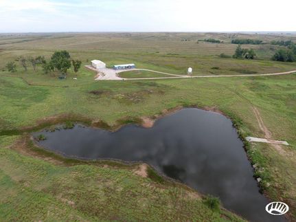 Recreational Property in Harper County, Oklahoma