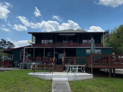 Commercial Property in Chilton County, Alabama