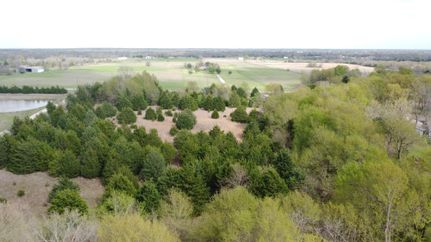 Farm and Ranch in Hunt County, Texas