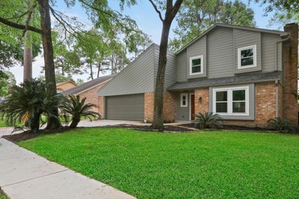 Recreational Property in Harris County, Texas