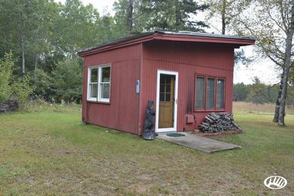 Recreational Property in Burnett County, Wisconsin
