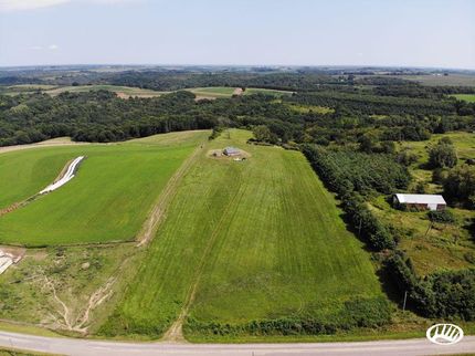 House in Richland County, Wisconsin