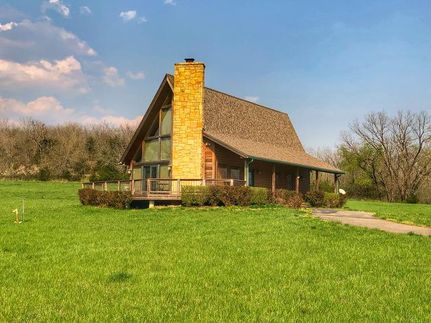 Recreational Property in Linn County, Kansas