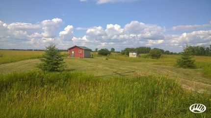 Recreational Property in Marshall County, Minnesota