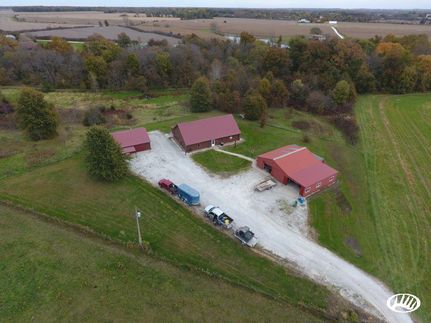 Recreational Property in McDonough County, Illinois