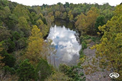 Farm and Ranch in Hopkins County, Kentucky