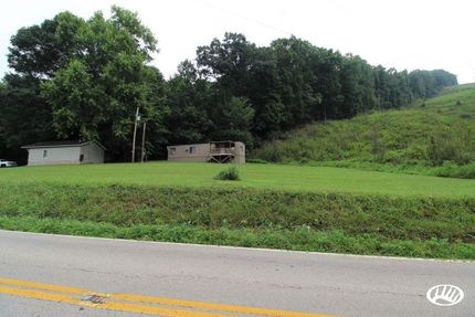 Land in Adams County, Ohio