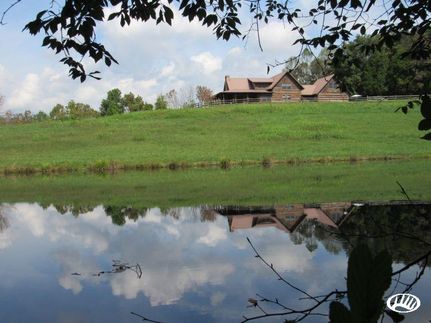 Farm and Ranch in Hawkins County, Tennessee