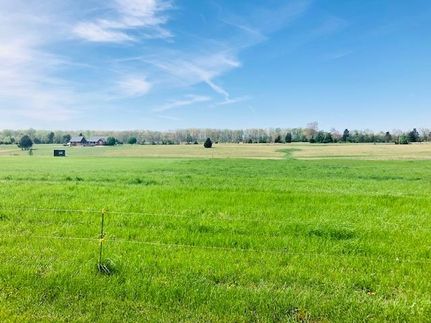 Land in Russell County, Kentucky