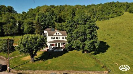 Recreational Property in Westmoreland County, Pennsylvania