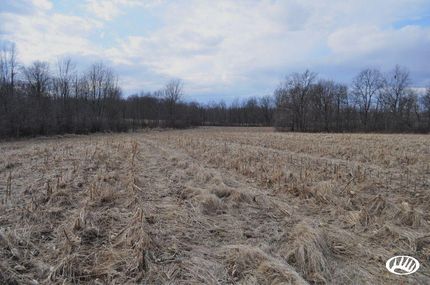 Land in Logan County, Ohio