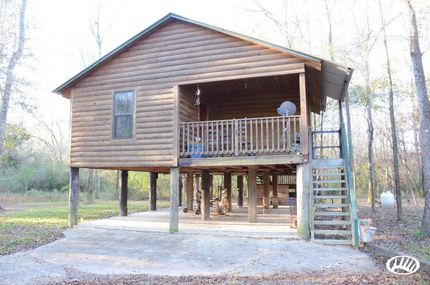 House in Tangipahoa Parish, Louisiana