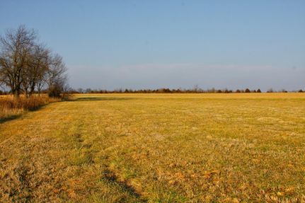 Farm and Ranch in Jasper County, Missouri