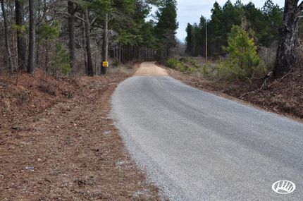 Recreational Property in Marshall County, Mississippi