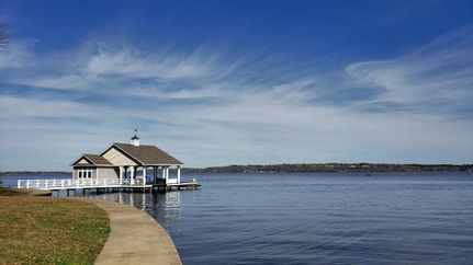 Timberland Property in Henderson County, Texas