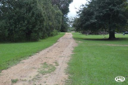 Land in Catahoula Parish, Louisiana