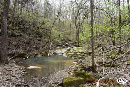 Farm and Ranch in Newton County, Arkansas