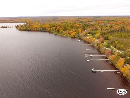 Waterfront Property in Marinette County, Wisconsin