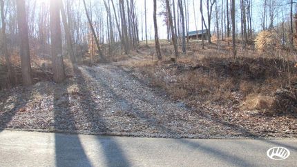 Land in Parke County, Indiana