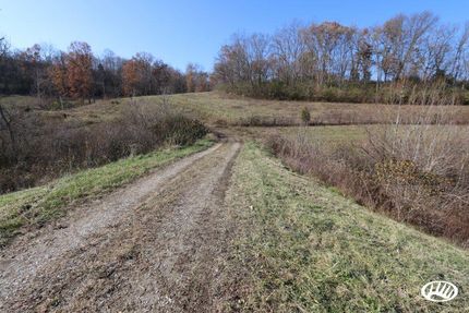 Recreational Property in Gallatin County, Kentucky
