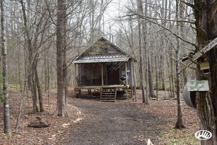 Hunting Property in Greene County, Georgia