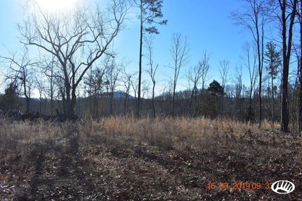 Recreational Property in Newton County, Arkansas