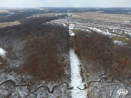 Farm and Ranch in Knox County, Illinois