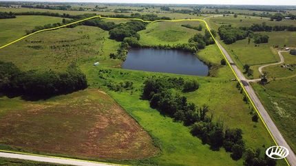 Timberland Property in Harrison County, Missouri
