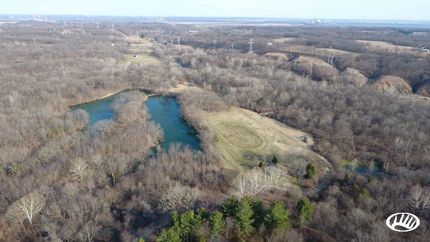 Timberland Property in Peoria County, Illinois