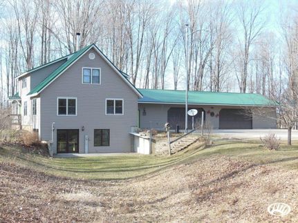 Recreational Property in Shawano County, Wisconsin