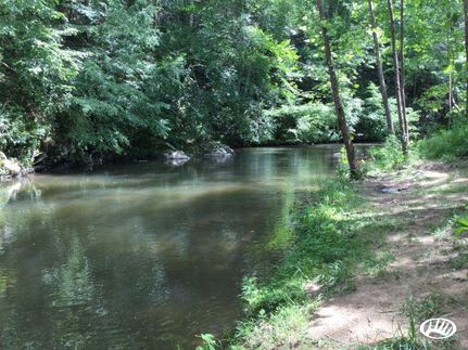 Land in Cocke County, Tennessee