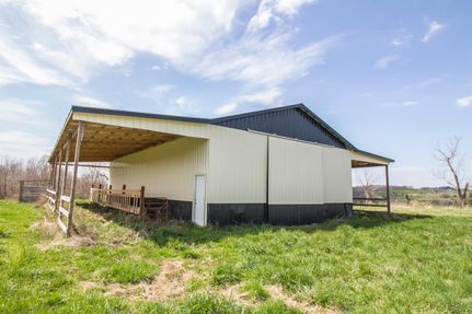 Hunting Property in Lawrence County, Ohio