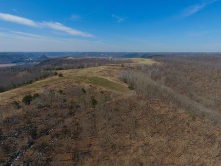 Land in Houston County, Minnesota