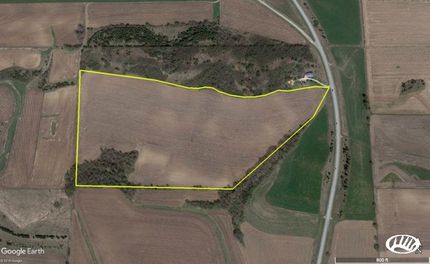 Undeveloped Land in Olmsted County, Minnesota