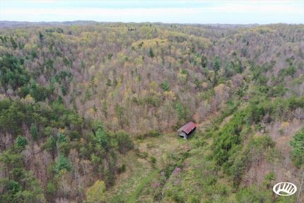 Land in Morgan County, Kentucky