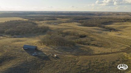 Hunting Property in Putnam County, Missouri