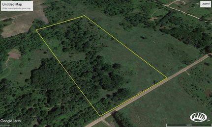 Recreational Property in Livingston County, Michigan