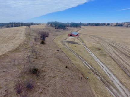 Undeveloped Land in Fillmore County, Minnesota