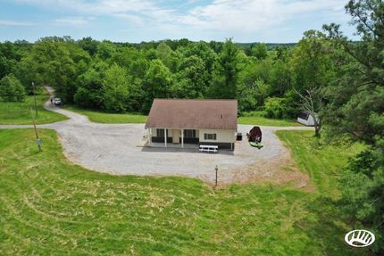Land in Crittenden County, Kentucky